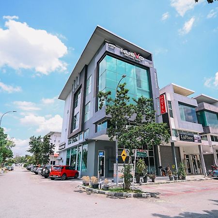 Swing & Pillows - Kota Kemuning Selangor Shah Alam Extérieur photo