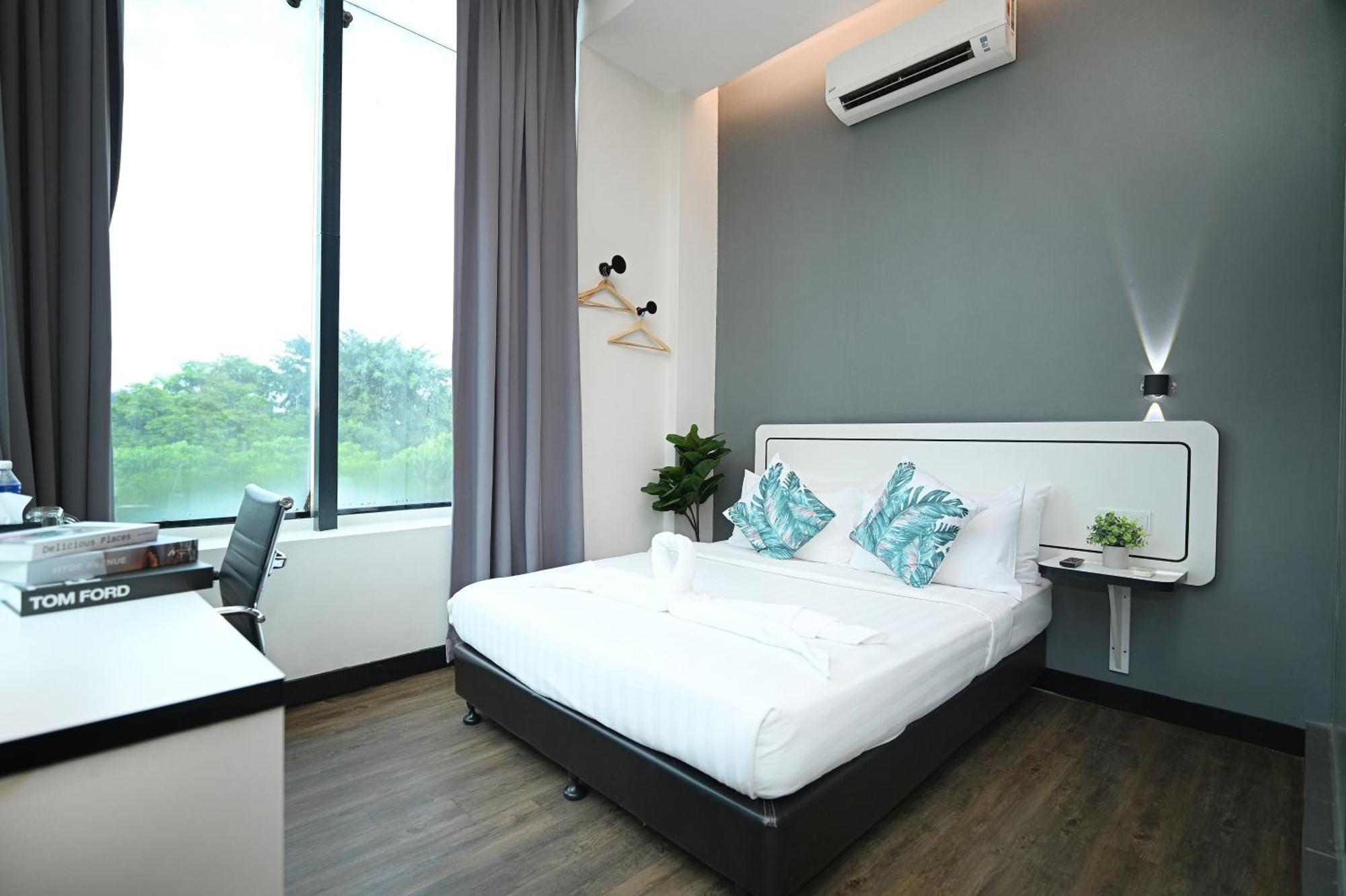 Swing & Pillows - Kota Kemuning Selangor Shah Alam Extérieur photo