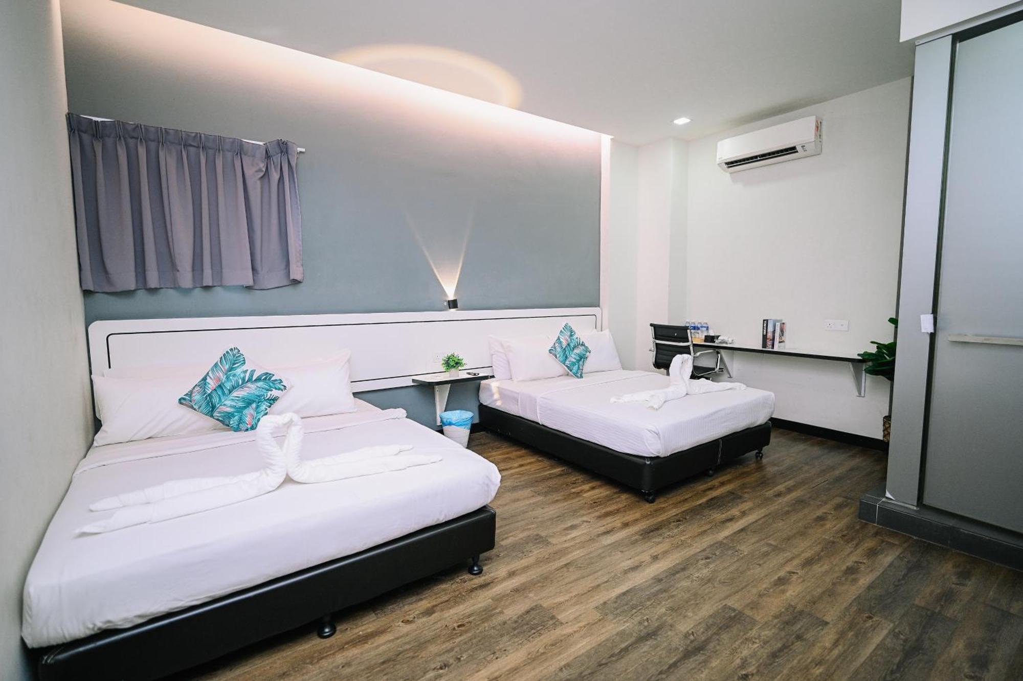 Swing & Pillows - Kota Kemuning Selangor Shah Alam Extérieur photo